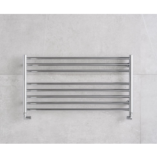P.M.H. Sorano fürdőszoba radiátor dekoratív 48x90.5 cm fehér SNLW fűtőtest, radiátor