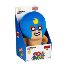 P.M.I. Brawl Stars - El Primo plüss figura 30 cm (BRW7008C) plüssfigura