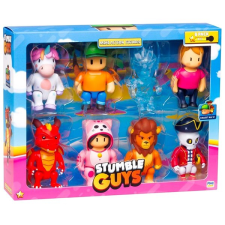 P.M.I. Trading & Enterprise Stumble guys 7,5 cm játékfigura
