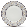  P.M.PM0120CHRL Porcelán lapostányér 27cm, Charles