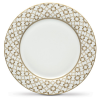  P.M.PM0120DECO Porcelán lapostányér 27cm, Déco