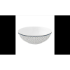  P.M.PM0133CHRL Porcelántál 23cm, Charles