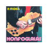  P. Mobil - Honfoglalás (CD)