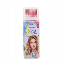 P.R.C. Mefapo hajszínező spray Pink 120ml hajfesték, színező