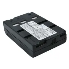  P-V211 Fotó, kamera akku 1200 mAh digitális fényképező akkumulátor