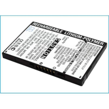  PA16A Akkumulátor 1500 mAh mobiltelefon akkumulátor