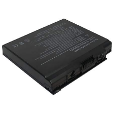  PA3307U-1BRS Akkumulátor 6600 mAh toshiba notebook akkumulátor