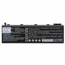PA3506U-1BAS Akkumulátor 2200 mAh egyéb notebook akkumulátor