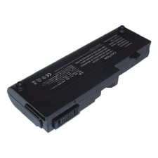  PA3689U-1BRS Akkumulátor 8800 mAh toshiba notebook akkumulátor
