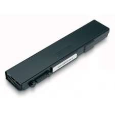  PA3787U-1BRS Akkumulátor 4400 mAh toshiba notebook akkumulátor