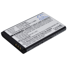 PA3792U-1CAM-01 Akkumulátor 1050 mAh digitális fényképező akkumulátor
