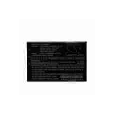  PA3792U Akkumulátor 1050 mAh digitális fényképező akkumulátor