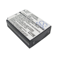  PA3985U-1BRS Akkumulátor 1300 mAh digitális fényképező akkumulátor