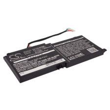  PA5107U-1BRS Akkumulátor 2830mAh toshiba notebook akkumulátor