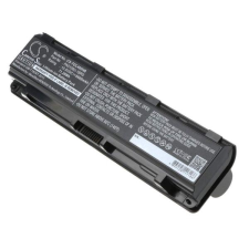 PA5108 Akkumulátor 6600 mAh egyéb notebook akkumulátor