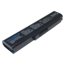  PABAS111 Akkumulátor 6600mAh toshiba notebook akkumulátor