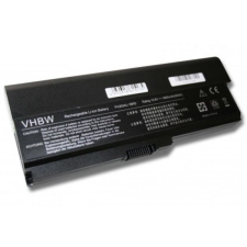  PABAS118 Akkumulátor 8800mAh toshiba notebook akkumulátor