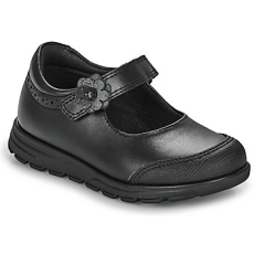 Pablosky Balerina cipők / babák 334010 Fekete 32