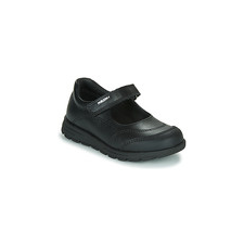 Pablosky Balerina cipők / babák 334210 Fekete 31 gyerek cipő