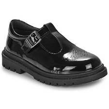 Pablosky Balerina cipők / babák 356119-J Fekete 31 gyerek cipő