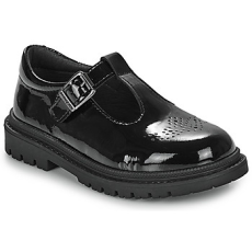 Pablosky Balerina cipők / babák 356119-J Fekete 33