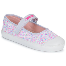 Pablosky Balerina cipők / babák CANVAS Sokszínű 31 gyerek cipő