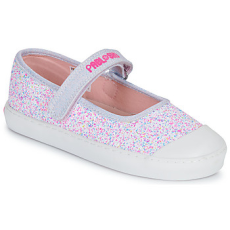 Pablosky Balerina cipők / babák CANVAS Sokszínű 34