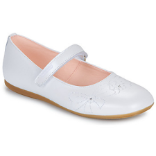 Pablosky Balerina cipők / babák LINDA Fehér 31 gyerek cipő