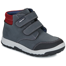 Pablosky Csizmák 515351 Szürke 31 gyerek csizma, bakancs