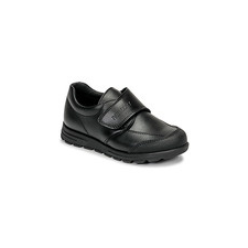 Pablosky Oxford cipők 334510 Fekete 28 gyerek cipő