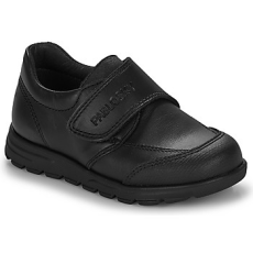 Pablosky Oxford cipők 334510 Fekete 31