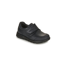 Pablosky Oxford cipők 334520 Tengerész 28 gyerek cipő