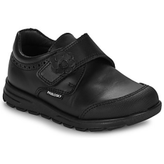Pablosky Oxford cipők 354610 Fekete 34