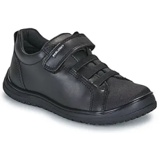 Pablosky Oxford cipők 355815 Fekete 28