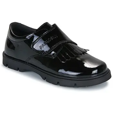 Pablosky Oxford cipők 360419 Fekete  34