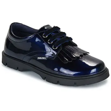 Pablosky Oxford cipők 360529 Tengerész 31 gyerek cipő