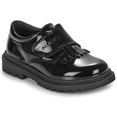 Pablosky Oxford cipők - Fekete 30