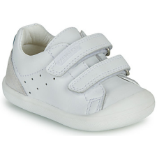 Pablosky Rövid szárú edzőcipők - Fehér 19 gyerek cipő