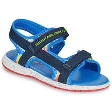 Pablosky Szandálok / Saruk SPORT SANDAL Kék 35 gyerek szandál