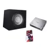  PACHET EXCALIBUR X12C + X600.2 + LK-10 ACV