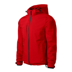  Pacific 3 in 1 jacket férfi piros XL
