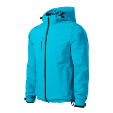  Pacific 3 in 1 jacket férfi türkiz S