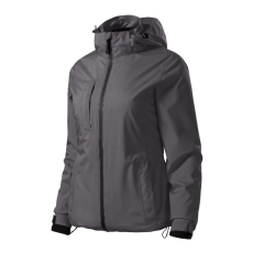  Pacific 3 in 1 jacket női acélszürke M