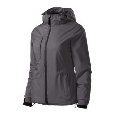  Pacific 3 in 1 jacket női acélszürke XS női dzseki, kabát