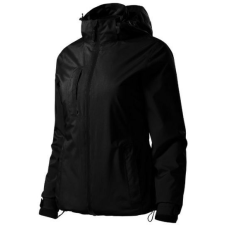 Pacific 3 in 1 jacket női fekete L női dzseki, kabát