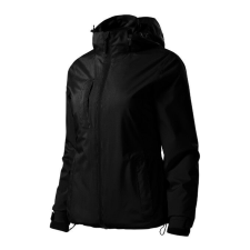  Pacific 3 in 1 jacket női fekete XS női dzseki, kabát