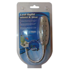 PACIFIC LED lámpa fehér & kék, 5 V, 25W akváriumlámpa