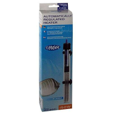 PACIFIC P-H150W 100-200l hőszabályzós fűtő akvárium fűtő
