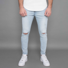 Pacific Skinny Farmernadrág - Méret: 31 férfi nadrág