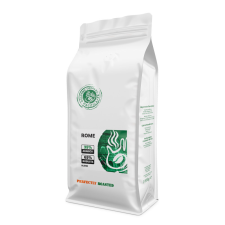 Pacificaffe 'Rome espresso' szemes kávé (1000g) kávé